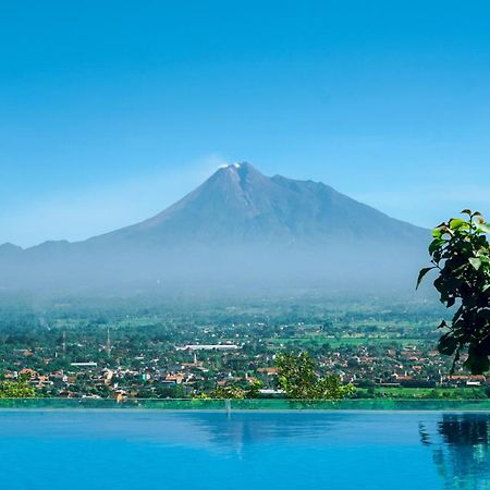 فندق Amaranta Prambanan Yogyakarta المظهر الخارجي الصورة
