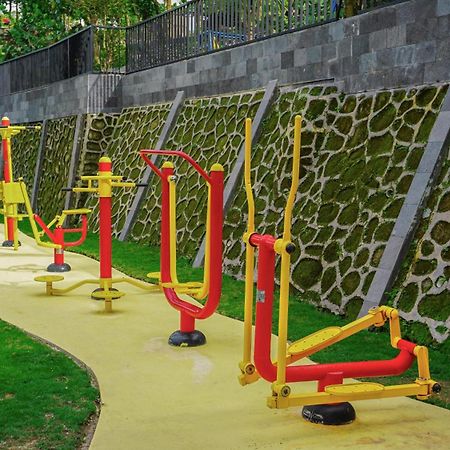فندق Amaranta Prambanan Yogyakarta المظهر الخارجي الصورة
