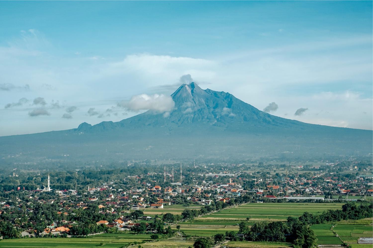 فندق Amaranta Prambanan Yogyakarta المظهر الخارجي الصورة