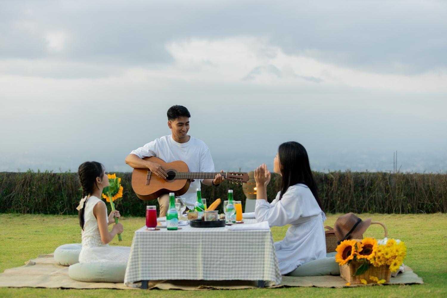 فندق Amaranta Prambanan Yogyakarta المظهر الخارجي الصورة